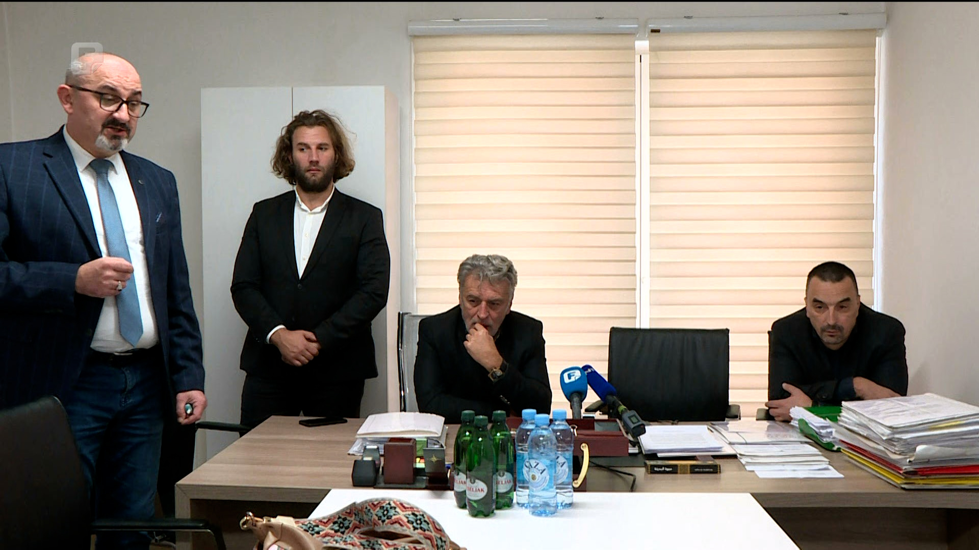 Ko je imao punomoć, a ko ne?